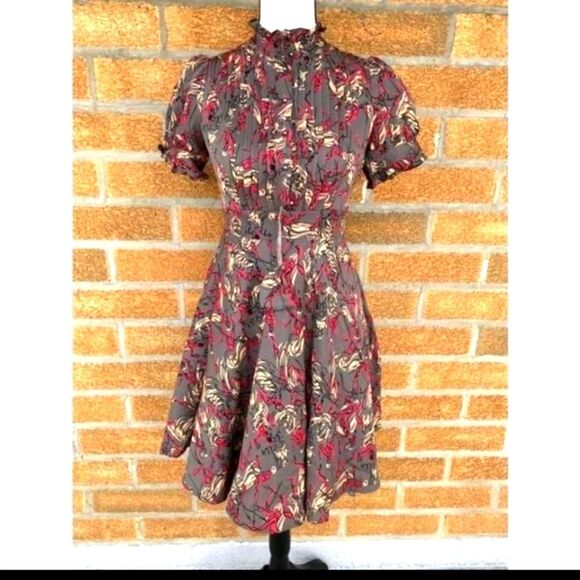 Mise en scene by ruffian dress size 0 - Picture 1 of 8